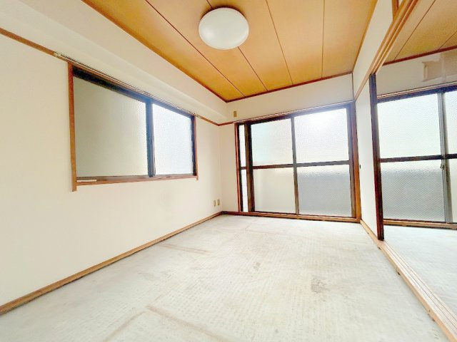 【和室】 | 藤井ビル