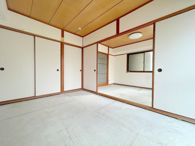 【和室】 | 藤井ビル