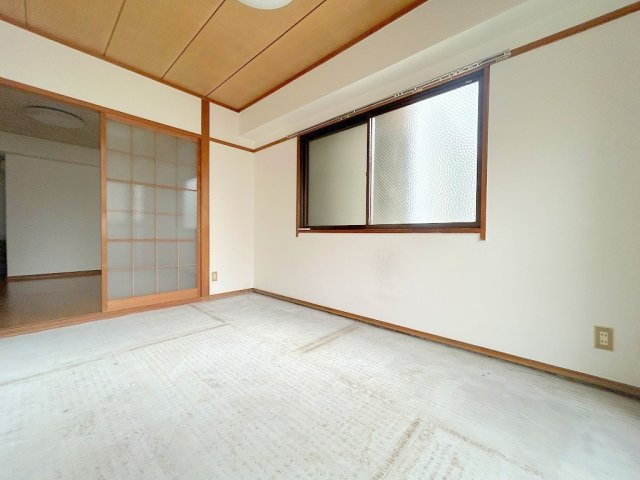 【和室】 | 藤井ビル