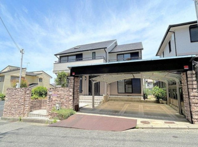 【外観】 | 塩屋北町3丁目　中古戸建