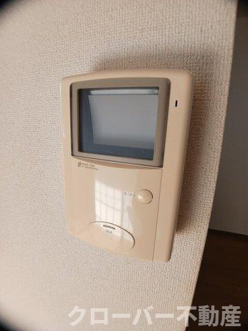 パールスクエアＡの設備