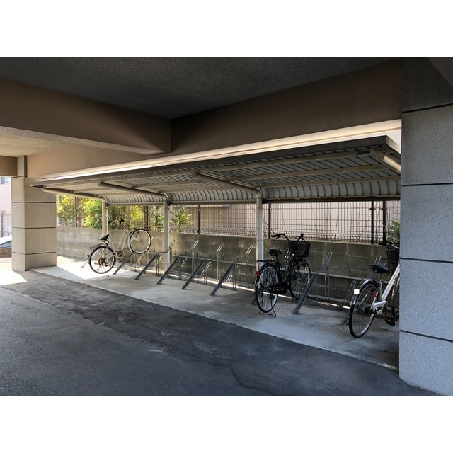 リバティエアコートのその他共用部分