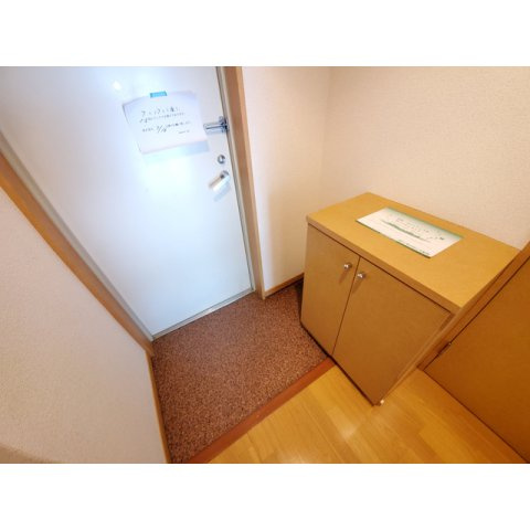 リバティエアコートのその他