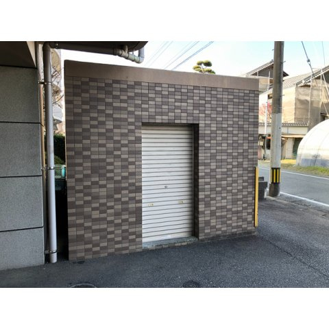 リバティエアコートのその他共用部分