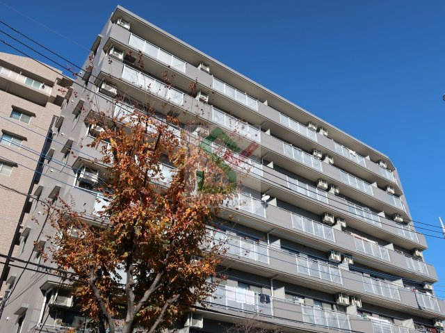 ヴェルデュール東久留米