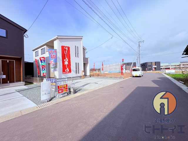 新築建売】筑後市大字長浜のその他