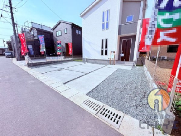 新築建売】筑後市大字長浜のその他