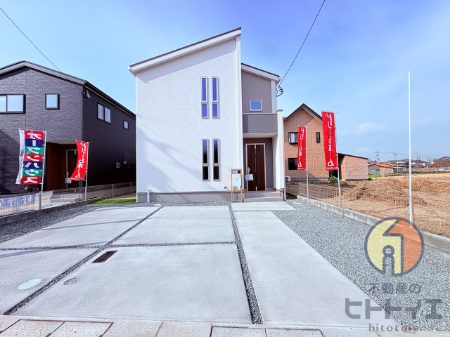 新築建売】筑後市大字長浜