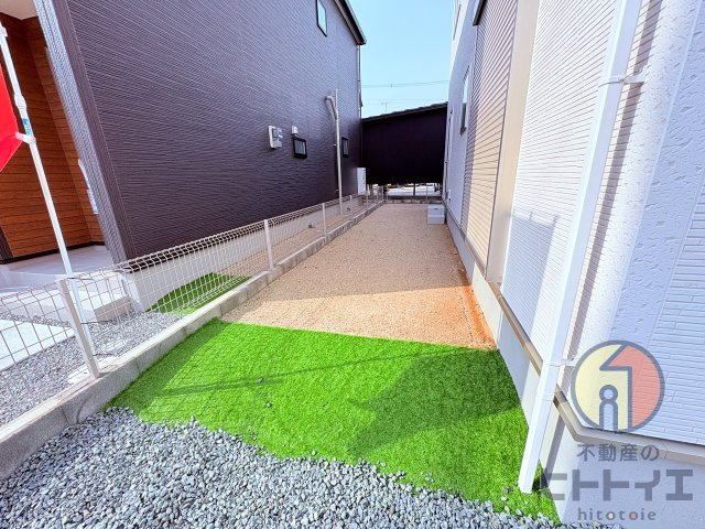 新築建売】筑後市大字長浜のその他