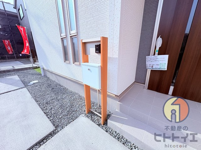 新築建売】筑後市大字長浜のその他