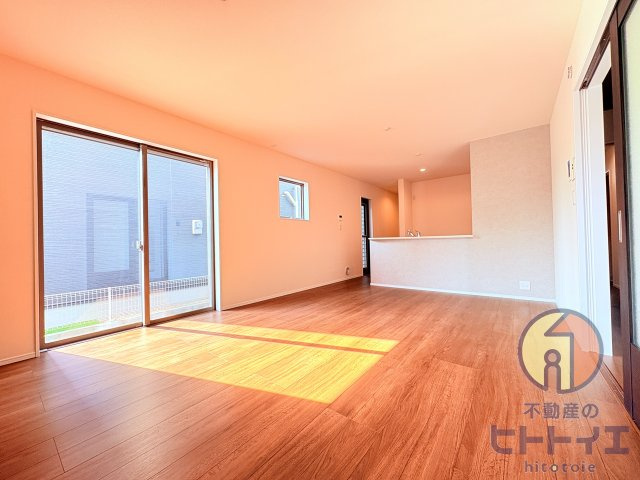 新築建売】筑後市大字長浜のその他