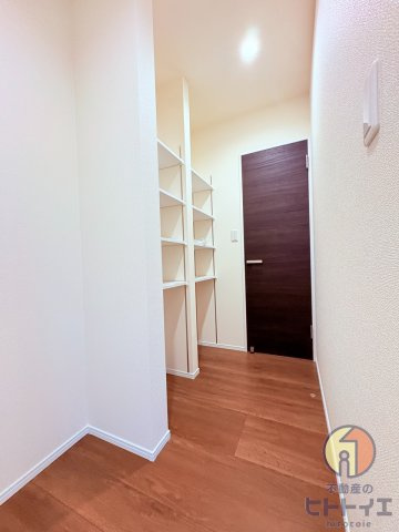 新築建売】筑後市大字長浜のその他