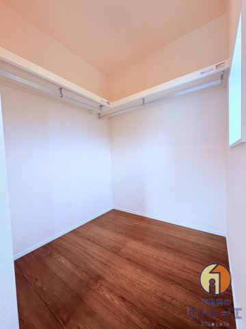 新築建売】筑後市大字長浜の洋室