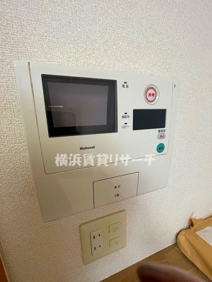 【設備】 | ＬＡ.ＰＲＹＬＥ新横浜