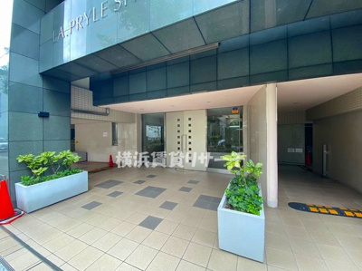 【その他】 | ＬＡ.ＰＲＹＬＥ新横浜