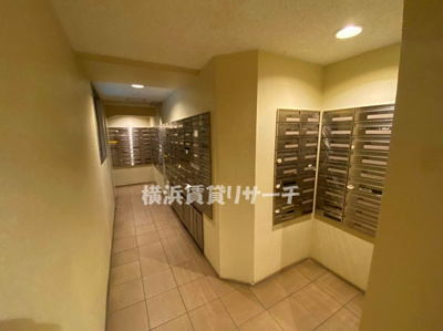  | ＬＡ.ＰＲＹＬＥ新横浜