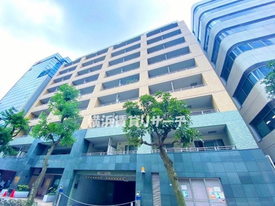 【外観】 | ＬＡ.ＰＲＹＬＥ新横浜