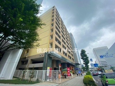  | ＬＡ.ＰＲＹＬＥ新横浜