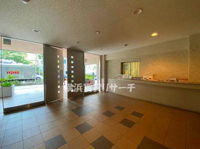  | ＬＡ.ＰＲＹＬＥ新横浜