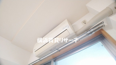 【設備】 | ＬＡ.ＰＲＹＬＥ新横浜