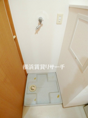 【設備】 | ＬＡ.ＰＲＹＬＥ新横浜