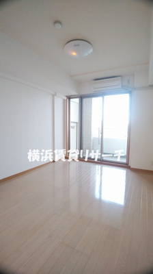 【居間・リビング】 | ＬＡ.ＰＲＹＬＥ新横浜