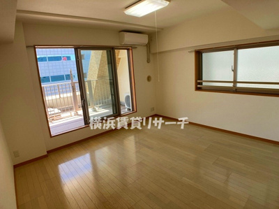 【居間・リビング】 | ＬＡ.ＰＲＹＬＥ新横浜