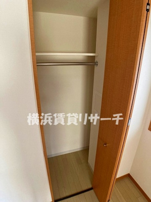 【収納】 | ＬＡ.ＰＲＹＬＥ新横浜