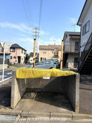 【その他共用部分】 | ニューライフガーデン