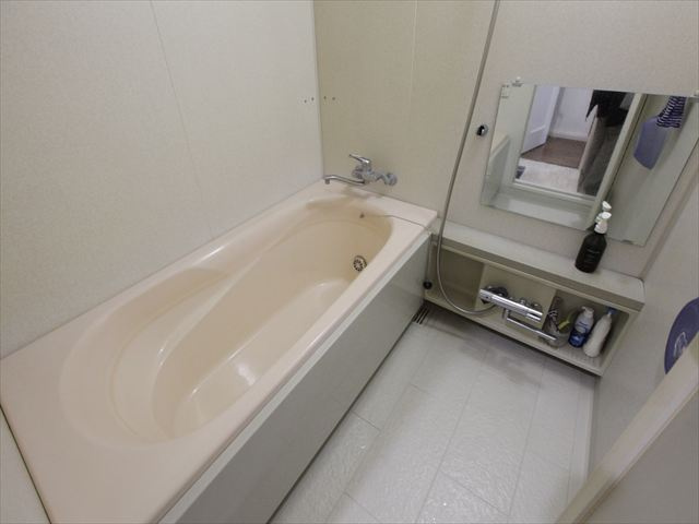 【浴室】の画像