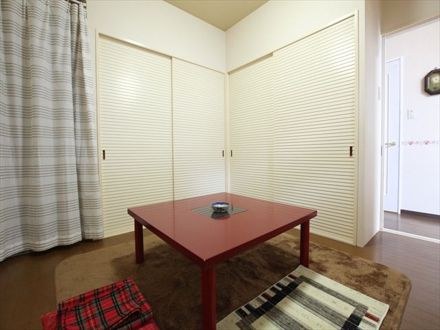 【洋室】の画像