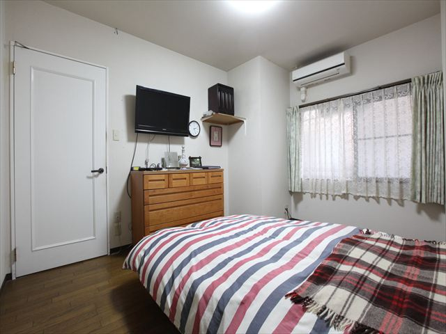 【洋室】の画像