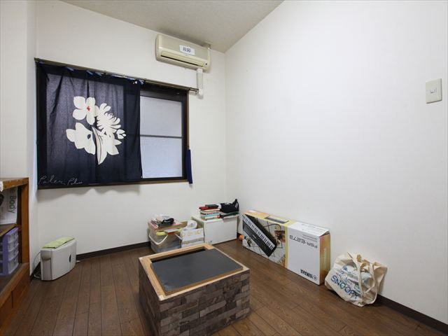 【洋室】の画像