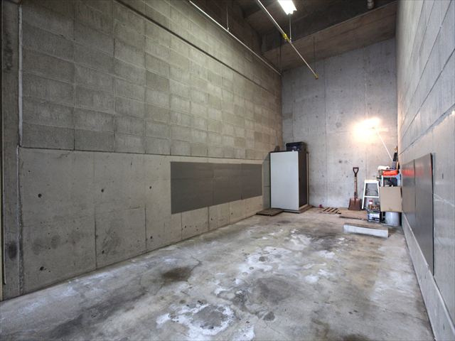 【駐車場】の画像