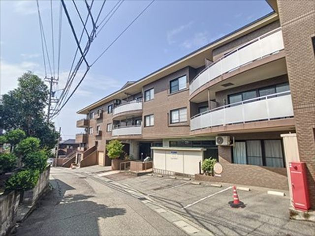 【外観】の画像