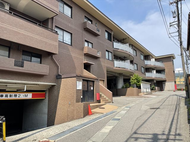 【外観】の画像