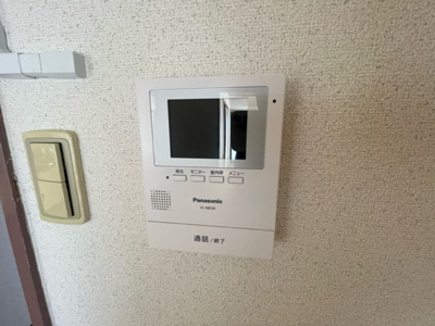 【セキュリティ】 | アビタ山本関目