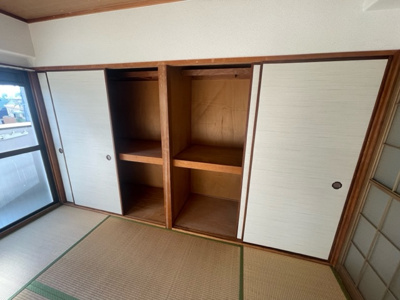 【収納】 | アビタ山本関目