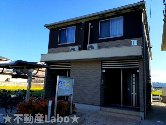 ルミエール応神Ⅲ