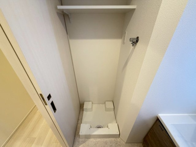 【洗面所】 | Draw上本町