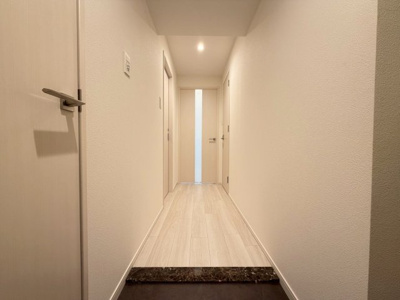 【玄関】 | Draw上本町