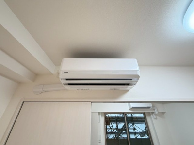 【設備】 | Draw上本町