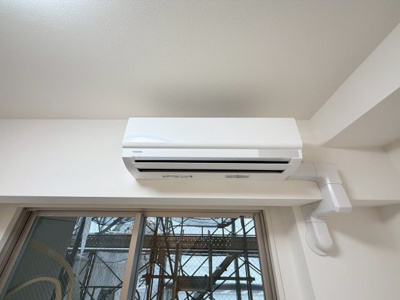 【設備】 | Draw上本町