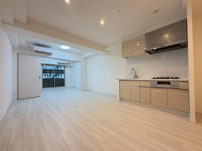 【居間・リビング】 | Draw上本町