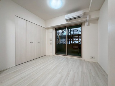 【洋室】 | Draw上本町