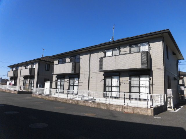 カーサソレーユⅡ