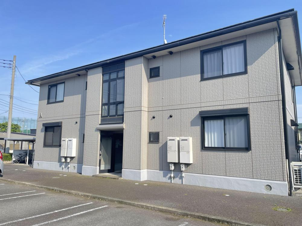 カーサソレーユⅡ