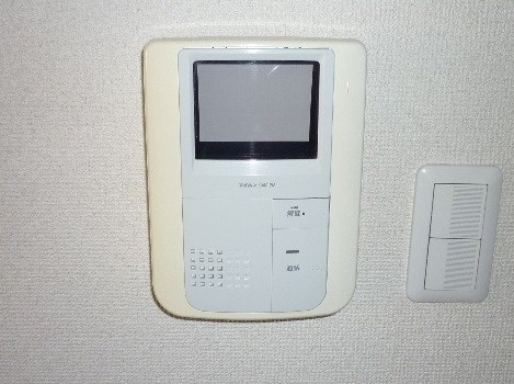 プティアルカンシェルのセキュリティ