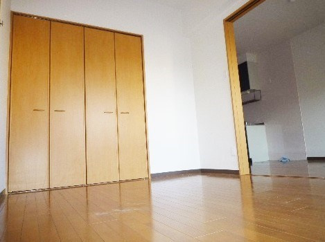 プティアルカンシェルの寝室