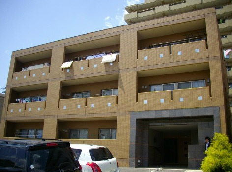 プティアルカンシェルの外観